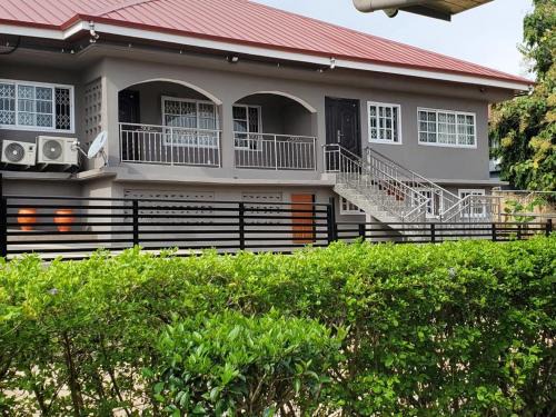 Sekondi-Takoradi House | Casa Consuelo Guest House