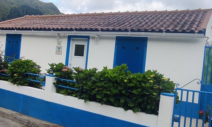 Furnas House | Casa Corações do Vale - RRAL 1987