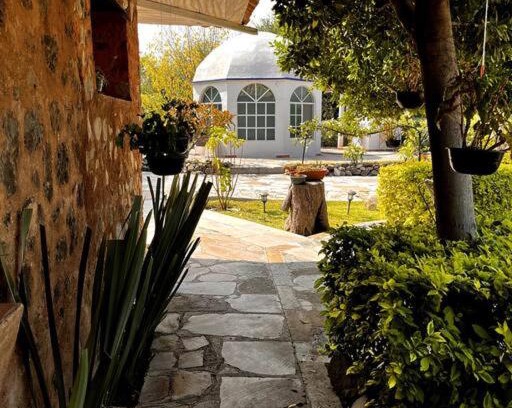 Celaya House | Casa Corazón