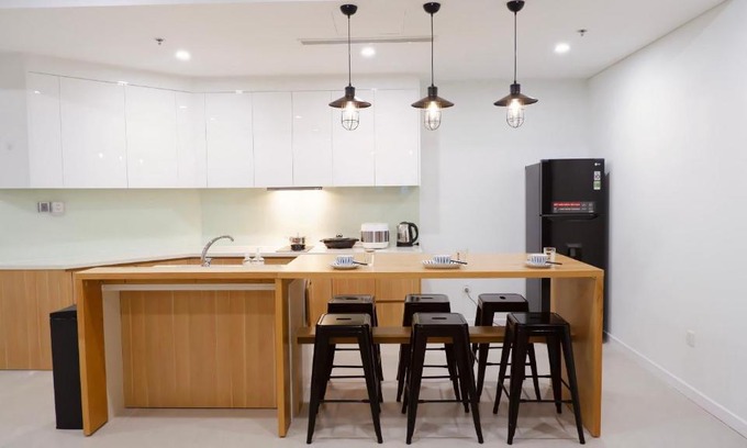 Vinh Hai Apartment | Casa Costeria - CC Scenia Bay Nha Trang