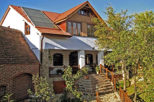 Saliste Villa | Casa Crina