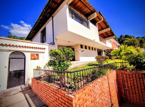 Mérida House | Casa Cumbre Mérida, Espectacular Vista, ubicación y comodidad
