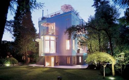 Tortona Bed & Breakfast | Casa Cuniolo Guest House