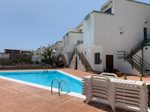Puerto Rico Apartment | Casa di Luca EL VERGEL by luca properties gran canaria