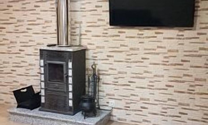 Meis Cottage | Casa D Pepe vacation rentals