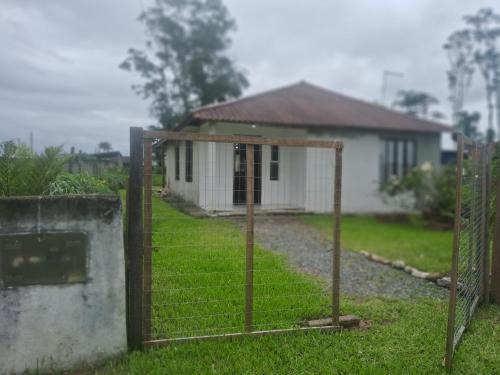 Sao Francisco do Sul House | Casa da A'LICE