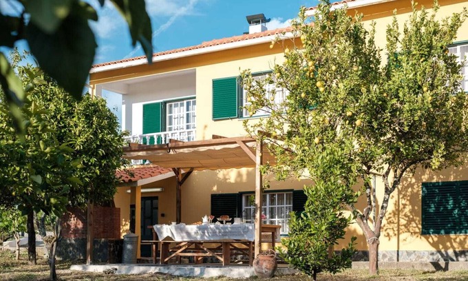 Macao House | Casa da Alegria - 4 Bedrooms, Games Room