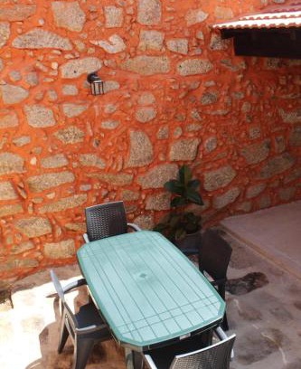 Santar House | Casa da Avó Carriça