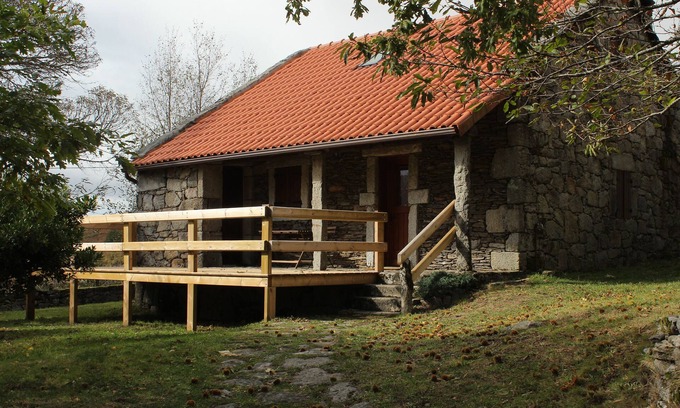Moncao House | Casa da Branda (Zen Space)