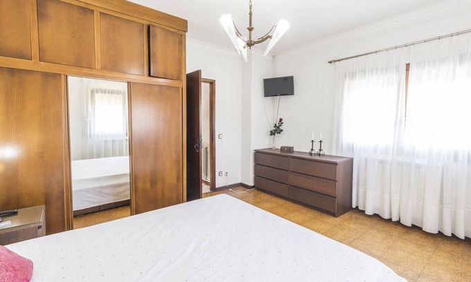 Lanhelas House | Casa da Cabreira - A fantastic view