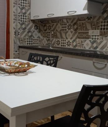 Tursi Apartment | Casa da Carmine a Tursi