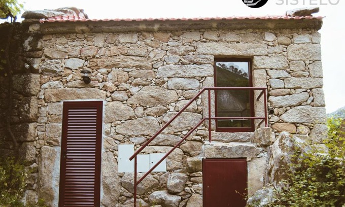 Arcos de Valdevez House | Casa da Carreirinha