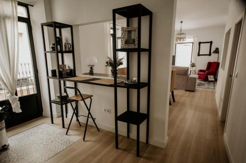 Badajoz Old Town Apartment | Casa da Catedral Ramona