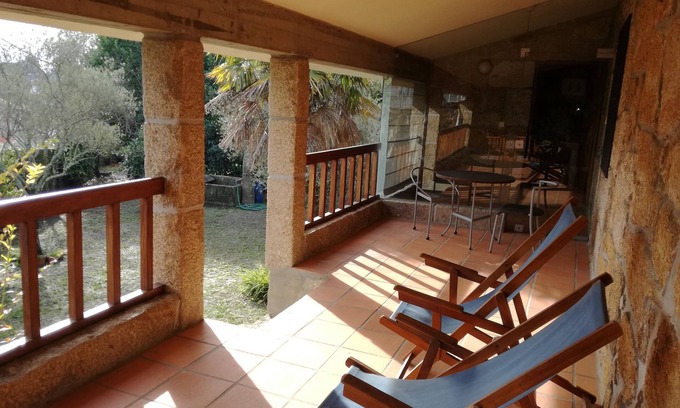 Pacos De Ferreira Other | Casa da Costeira your farm in the middle of nature. All the space just for you.