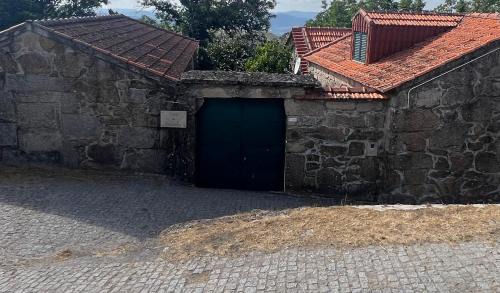Cinfaes House | Casa da Costinha