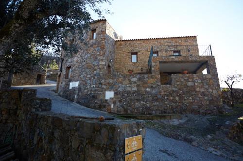 Vila de Rei House | Casa da Eira - Água Formosa Vila de Rei