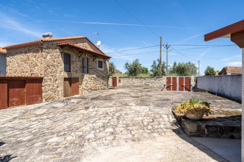 Tondela House | Casa da Eira