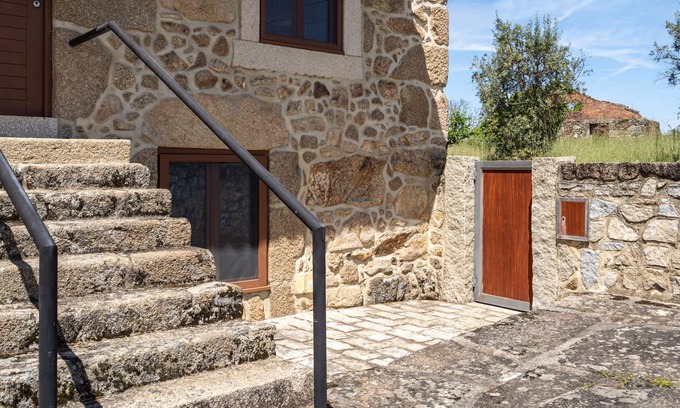 Tondela Cottage | Casa da Eira Tondela
