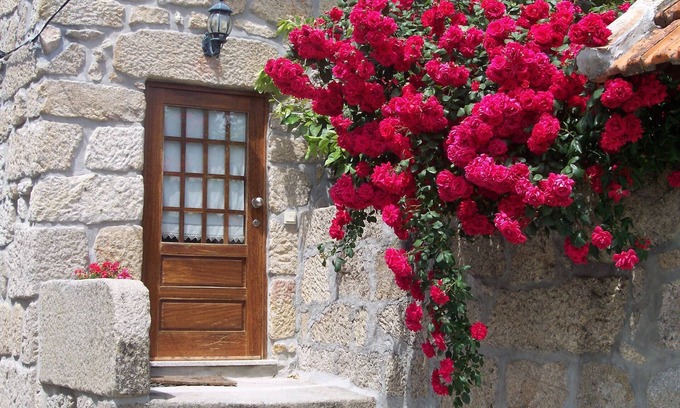 Fatauncos Villa | CASA DA ESTALAGEM - COMFORT AND TRANQUILITY