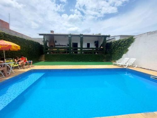 Mogi das Cruzes House | Casa da Família Abreu