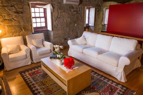 Sistelo House | Casa da Ferreirinha