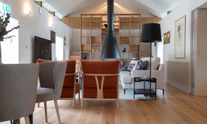 Celorico de Basto Cottage | Casa da Fonte de Cima