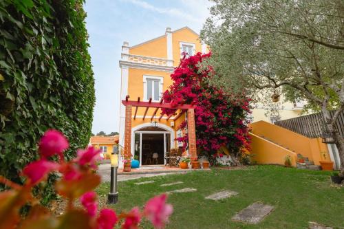 Foz do Arelho House | Casa da Foz - Charming House