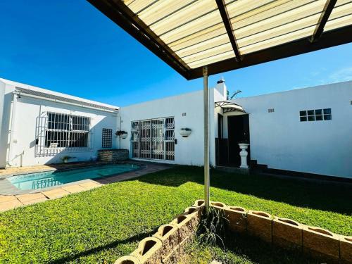 Marina da Gama House | Casa Da Gama Luxe
