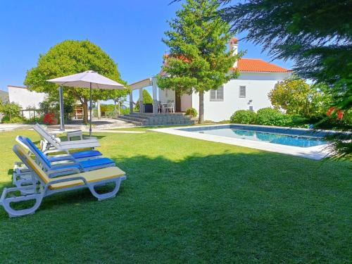 Fundao House | Casa da Gardunha