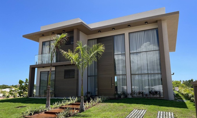 Sauipe House | Casa da Laguna - 5 bedroom villa in Costa do Sauipe