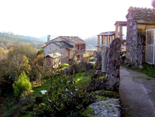 Magros House | Casa da Laxa