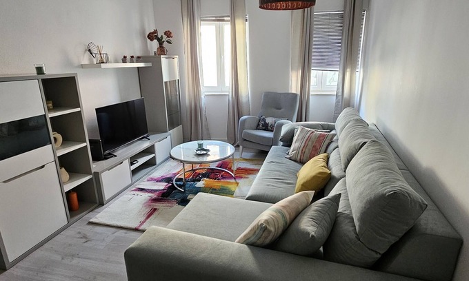 Nossa Senhora do Populo Apartment | Casa da Lisa