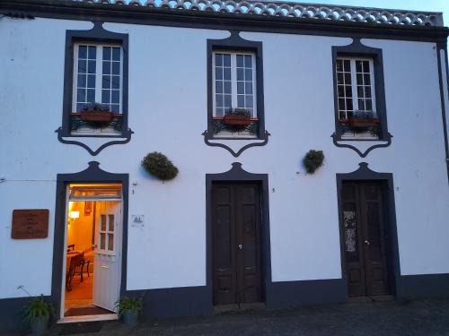 Povoacao House | Casa da Lomba do Cavaleiro