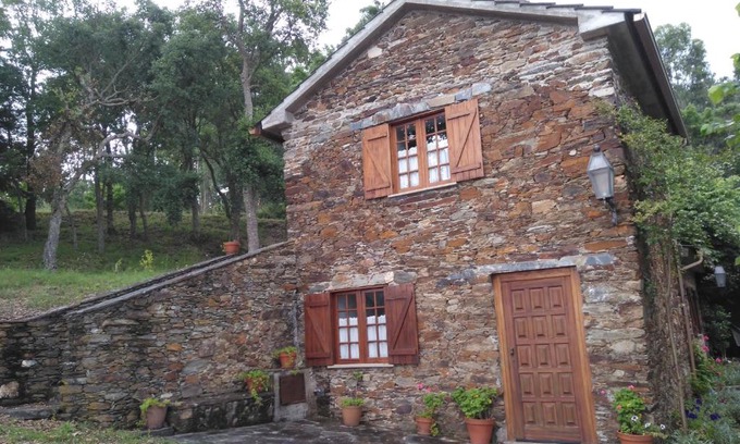 Arganil House | Casa da Lomba
