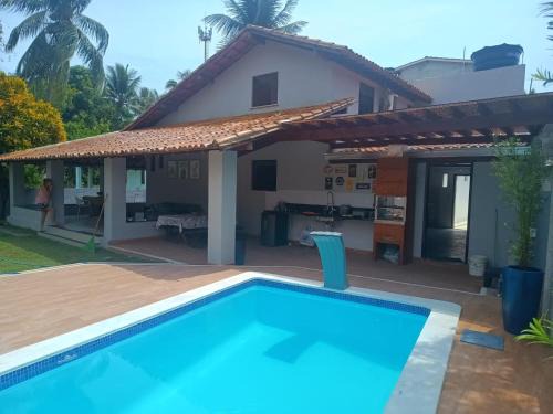 Barra do Gil House | Casa Da Mari - Praia da Penha