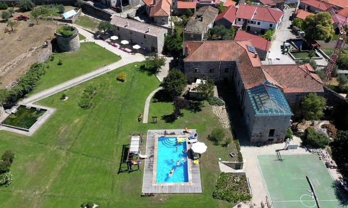 Aguiar da Beira House | Casa da Mina