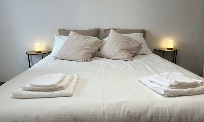 Genzano di Roma Apartment | Casa da Nico - Luxury Apartment