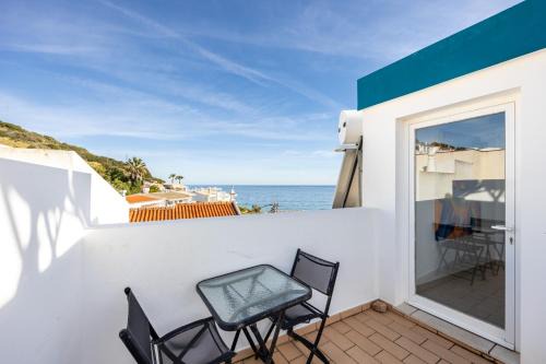 Salema House | Casa Da Paz