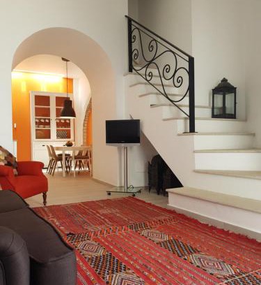 Vale de Seixos Apartment | Casa Da Ponte