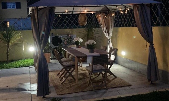 Labruge Hotel | Casa da Praia Guest House - Double Room