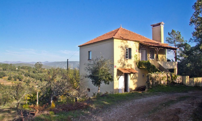 Serra Cottage | Casa da Ruiva - To relax and enjoy nature
