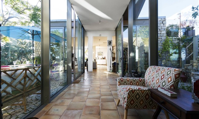 Santo Estevao Villa | Casa da Sina - Private Luxury Villa