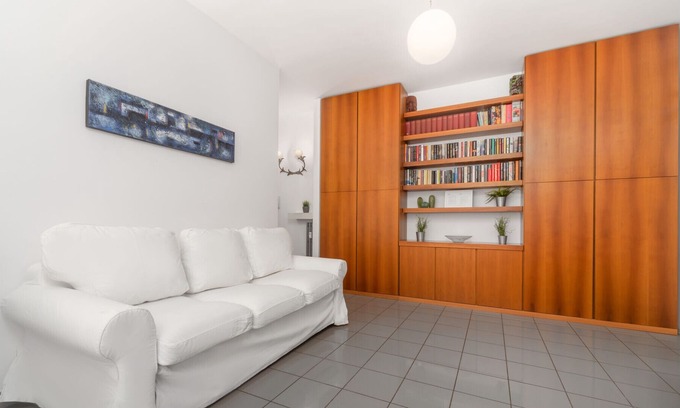 Cascina dei Pomi Apartment | Casa da Suite Zuretti