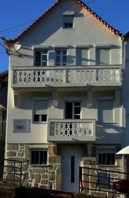 Balocas House | Casa da Ti Cristina