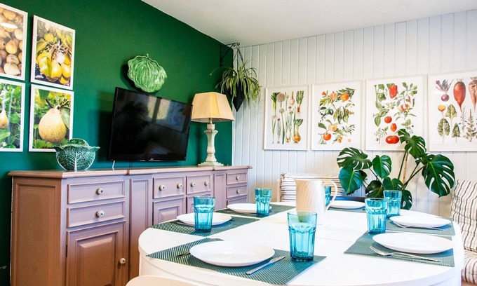 Assenta House | Casa da Ti' Milia - near ERICEIRA (NEW!)