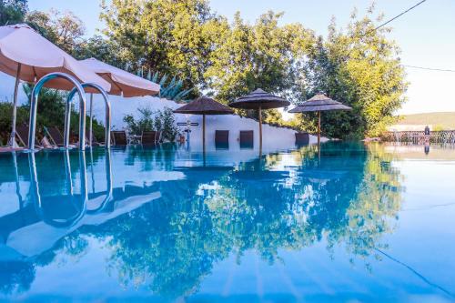 Loule House | Casa da Tita