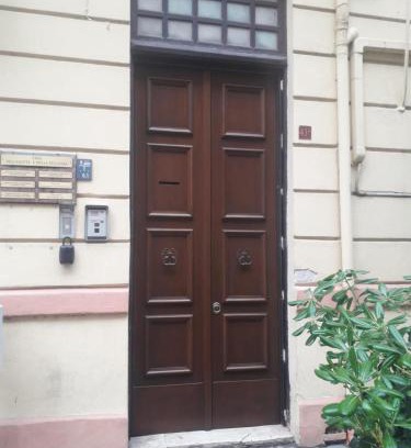 Ruggero Settimo Apartment | Casa Dam'Arte