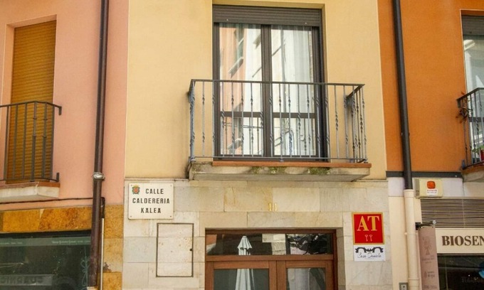 Estella Apartment | Casa Daniela