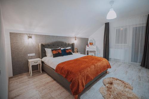 Selimbar House | Casa DAnto