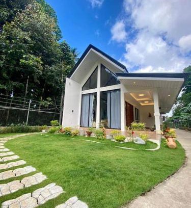 Dipolog House | Casa Darcera